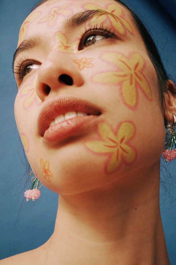 ALANNA FENNELL - PORTFOLIO - BEAUTY